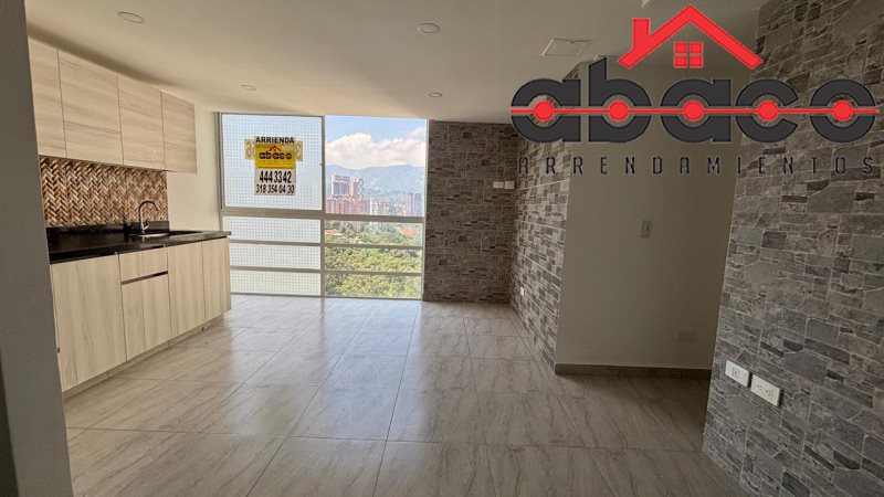 Apartamento disponible para Arriendo en Sabaneta Maria Auxiliadora Foto numero 1