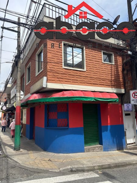 Local disponible para Arriendo en Envigado Envigado Centro Foto numero 1