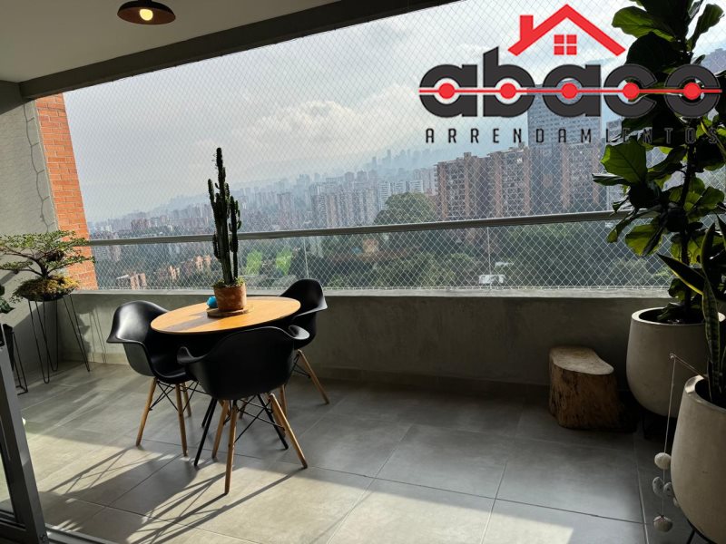 Apartamento disponible para Venta en Envigado Loma De Las Brujas Foto numero 1