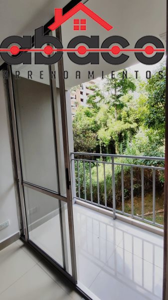 Apartamento disponible para Arriendo en Envigado con un valor de $1,700,000 código 7732