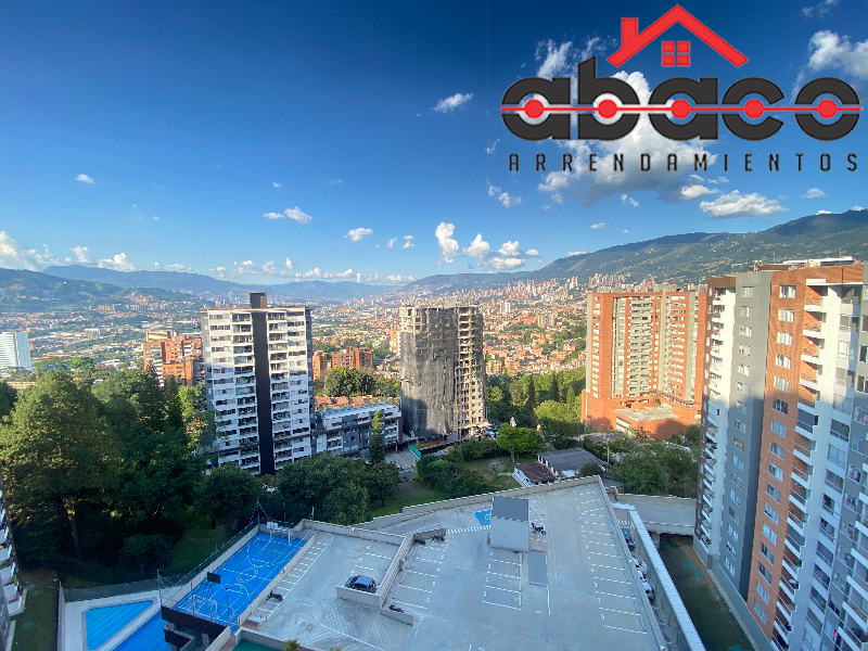Apartamento disponible para Arriendo en Envigado con un valor de $2,750,000 código 10959