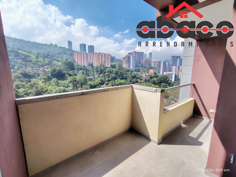 Apartamento disponible para Arriendo en Sabaneta La Florida Foto numero 1