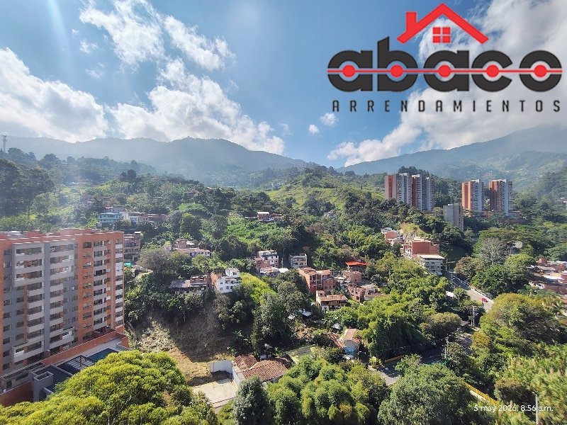 Apartamento disponible para Arriendo en Envigado Camino Verde Foto numero 1