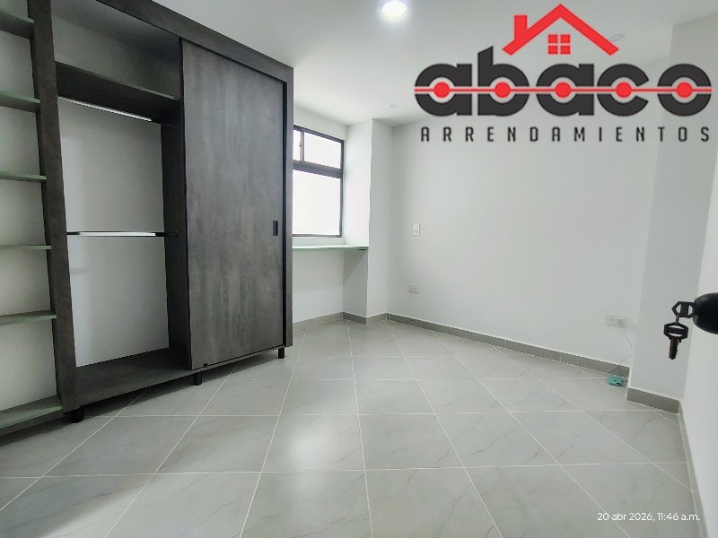 Apartamento disponible para Arriendo en Envigado La Sebastiana Foto numero 1