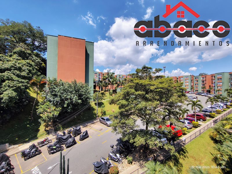 Apartamento disponible para Arriendo en Envigado El Dorado Foto numero 1