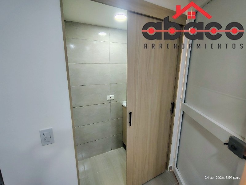 Apartamento disponible para Arriendo en Envigado San Rafael Foto numero 1