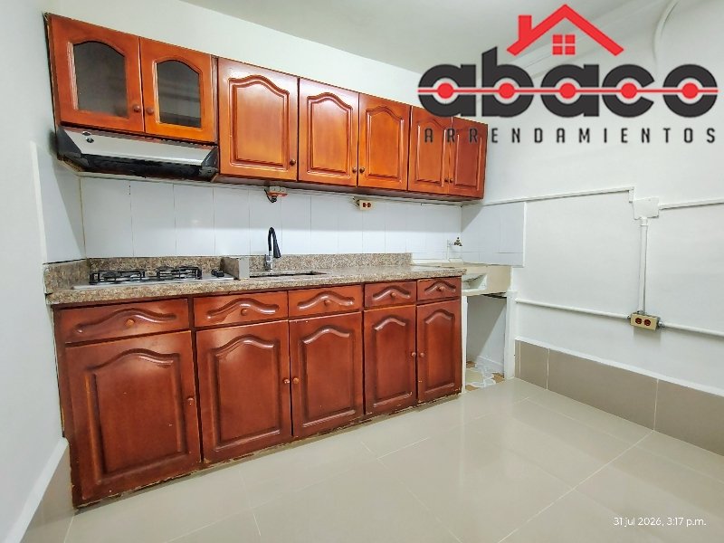 Apartaestudio disponible para Arriendo en Envigado Alcala Foto numero 1