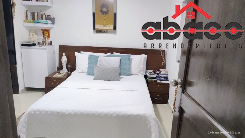 Casa disponible para Arriendo en Envigado San Marcos Foto numero 1