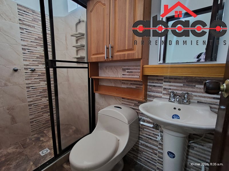 Casa disponible para Arriendo en Envigado Las Flores Foto numero 1