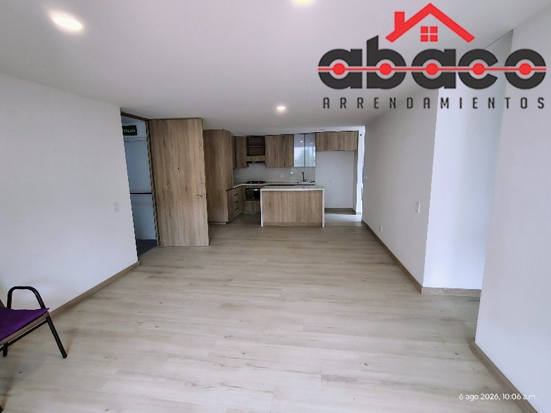 Apartamento disponible para Arriendo en Envigado Chingui Foto numero 1