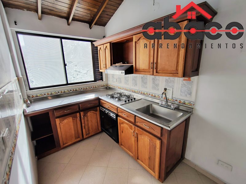 Apartamento disponible para Arriendo en Envigado El Dorado Foto numero 1