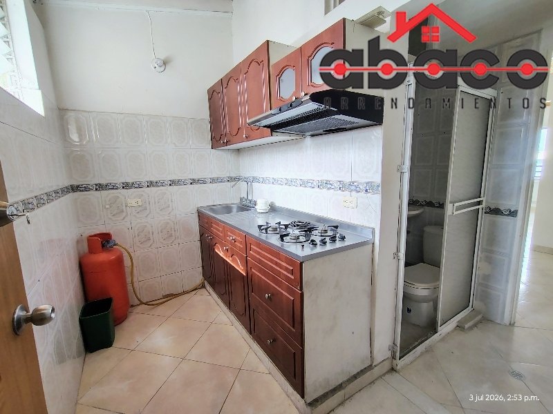Apartaestudio disponible para Arriendo en Envigado Envigado Centro Foto numero 1