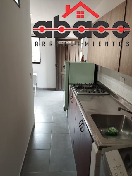 Apartaestudio disponible para Arriendo en Envigado Jose Felix Foto numero 1