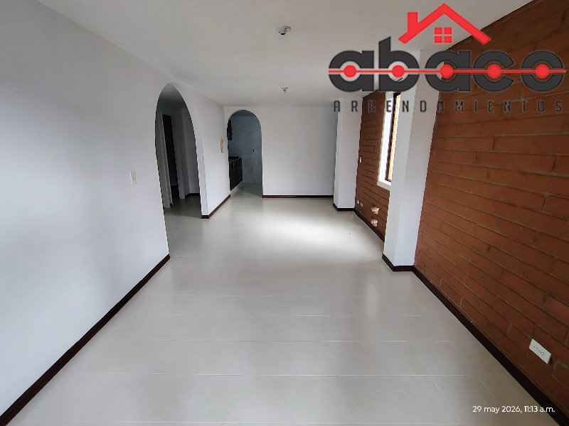 Apartamento disponible para Arriendo en Envigado Jesus De La Buena Esperanza Foto numero 1