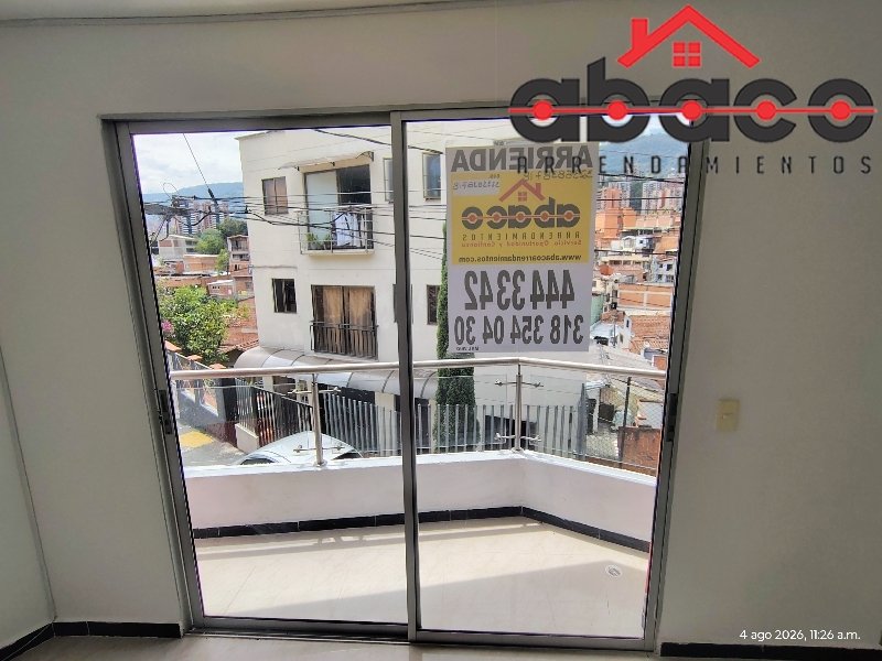 Apartamento disponible para Arriendo en Envigado San Jose La Estatua Foto numero 1