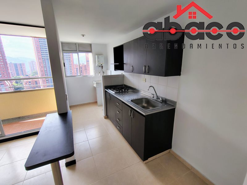 Apartamento disponible para Arriendo en Itagüí Ditaires Foto numero 1