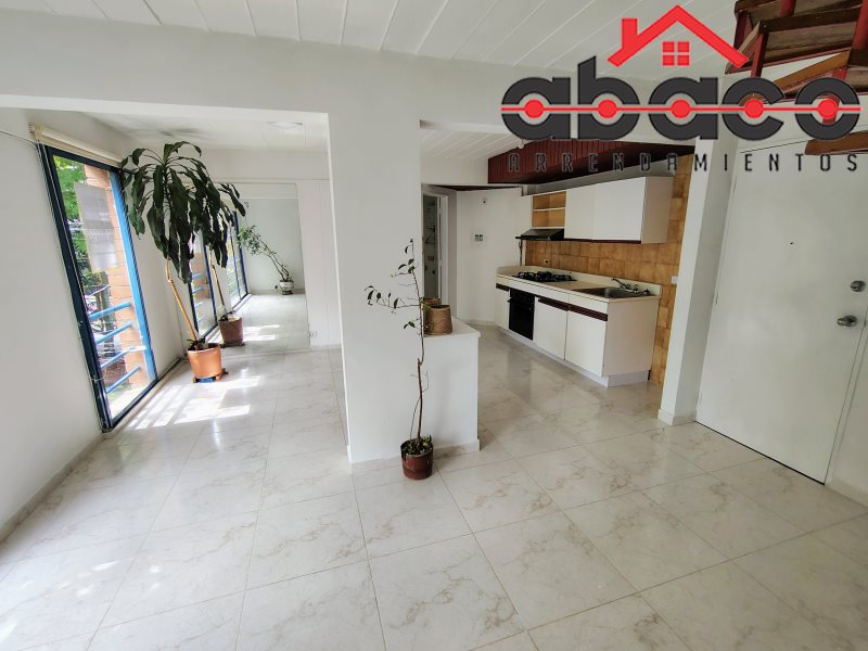 Apartamento disponible para Arriendo en Envigado Loma Del Escobero Foto numero 1