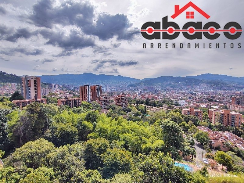 Apartamento disponible para Arriendo en Envigado Loma Del Escobero Foto numero 1
