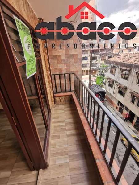 Apartamento disponible para Arriendo en Sabaneta Calle Larga Foto numero 1