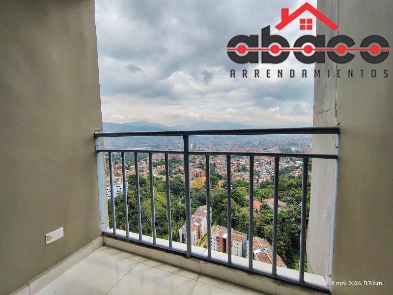 Apartamento disponible para Arriendo en Envigado La Mina Foto numero 1