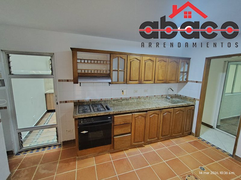 Apartamento disponible para Arriendo en Envigado El Dorado Foto numero 1