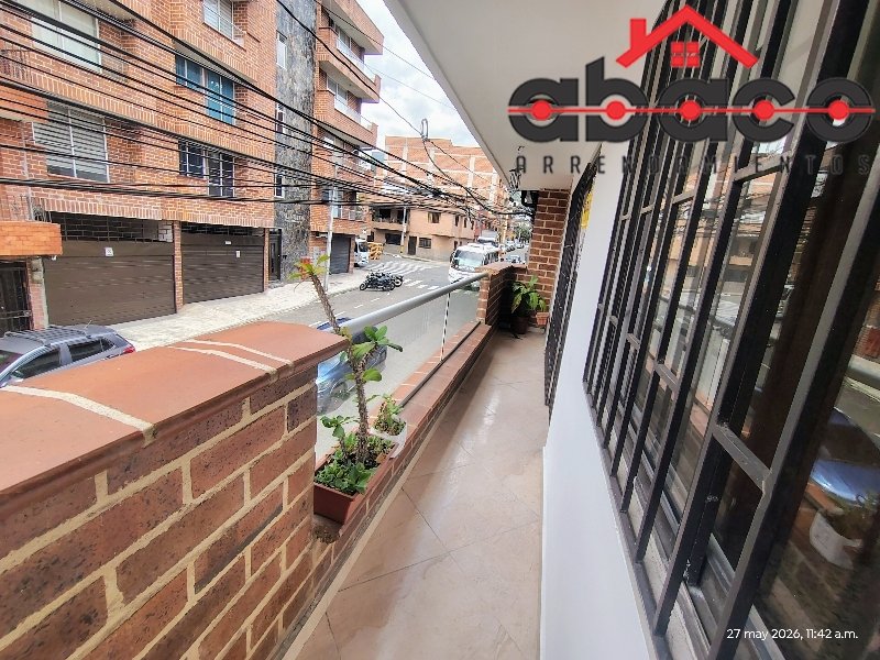 Casa disponible para Arriendo en Envigado Mesa Foto numero 1