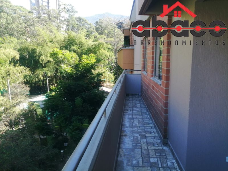 Apartamento disponible para Arriendo en Envigado Camino Verde Foto numero 1