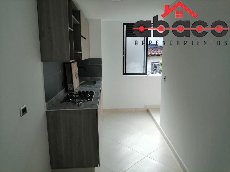 Apartamento disponible para Arriendo en Envigado La Cuadrita Foto numero 1