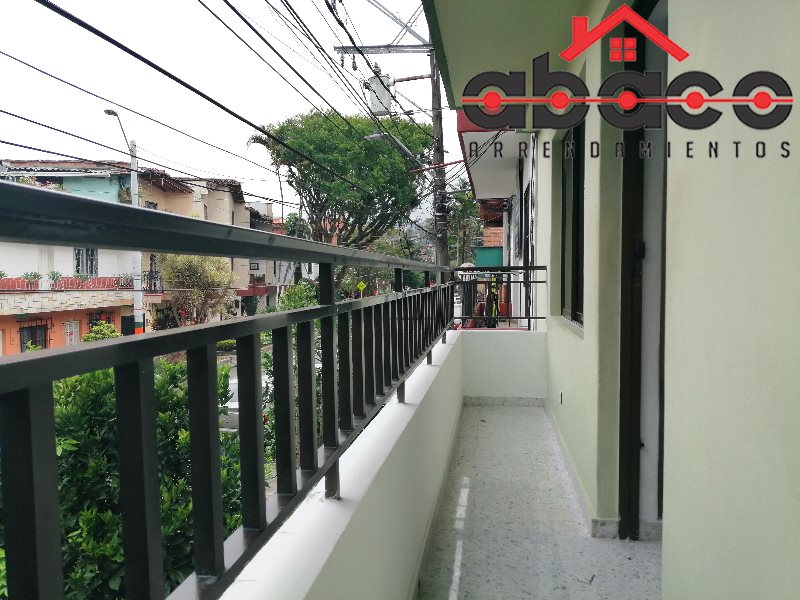 Casa disponible para Arriendo en Envigado Los Naranjos Foto numero 1
