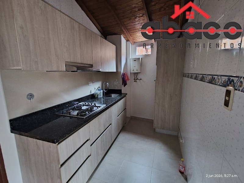 Apartamento disponible para Arriendo en Envigado Los Naranjos Foto numero 1