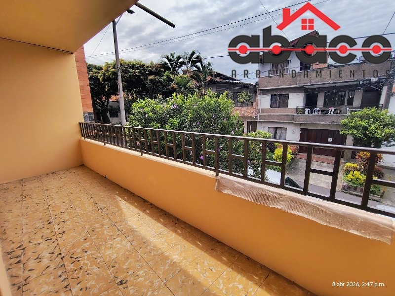 Casa disponible para Arriendo en Envigado Las Margaritas Foto numero 1