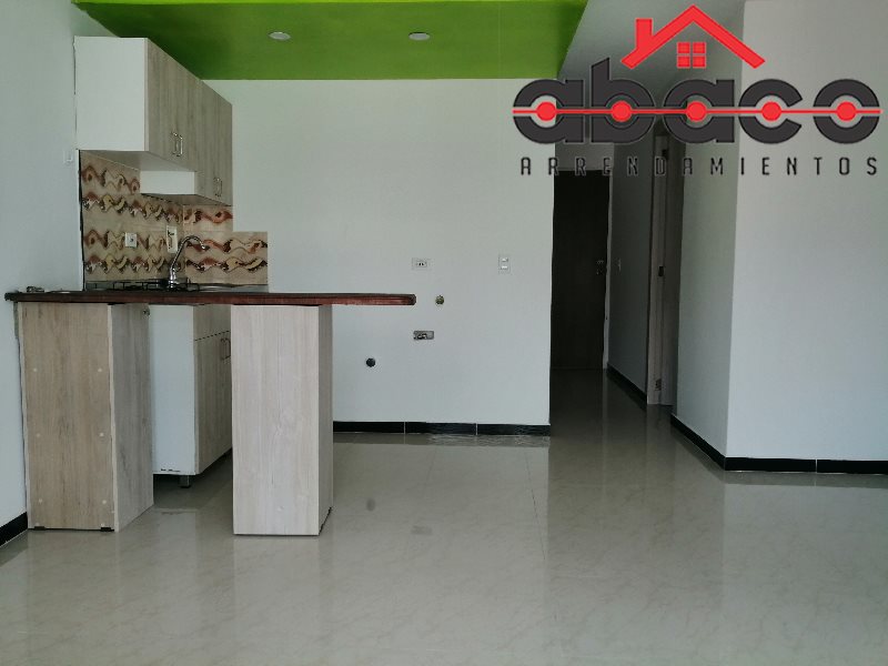 Apartamento disponible para Arriendo en Envigado San Jose La Estatua Foto numero 1