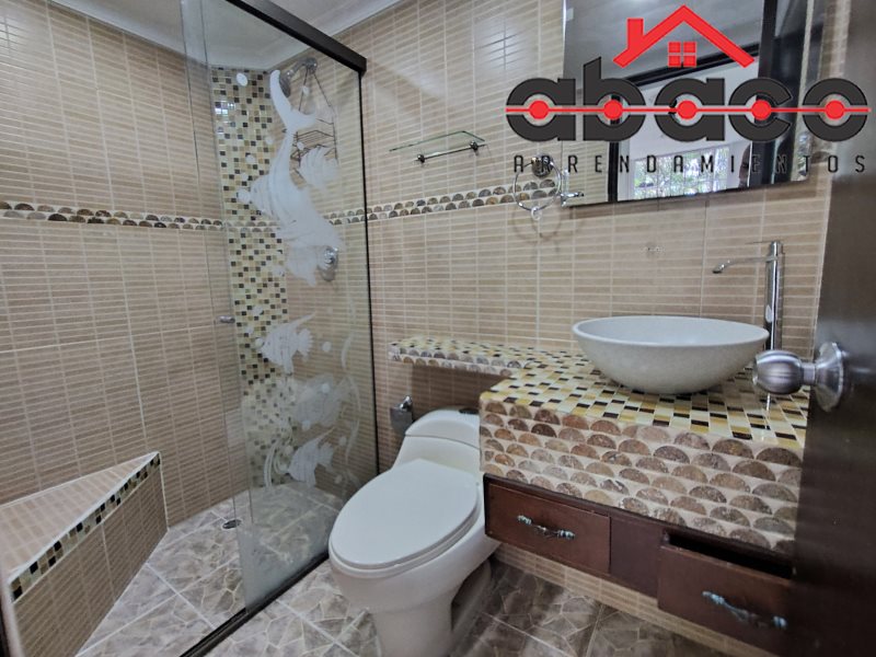 Apartamento disponible para Arriendo en Sabaneta El Ces Foto numero 1