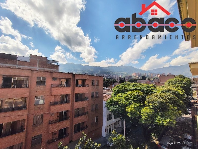 Apartamento disponible para Arriendo en Envigado La Magnolia Foto numero 1