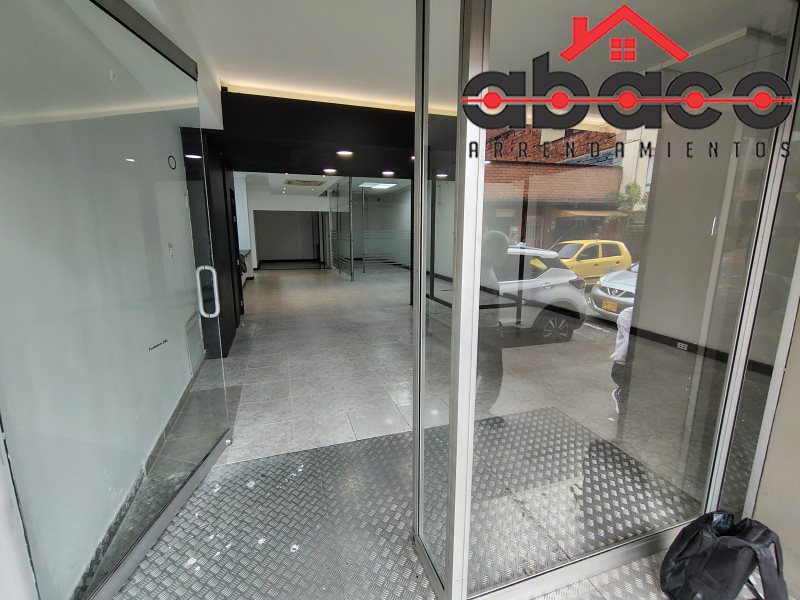 Local disponible para Arriendo en Envigado Envigado Centro Foto numero 1