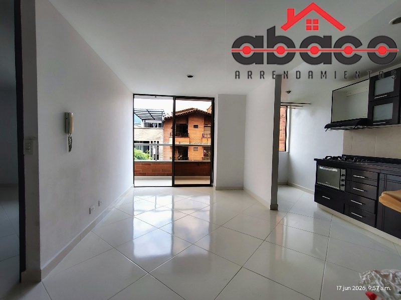 Apartamento disponible para Arriendo en Envigado Mesa Foto numero 1