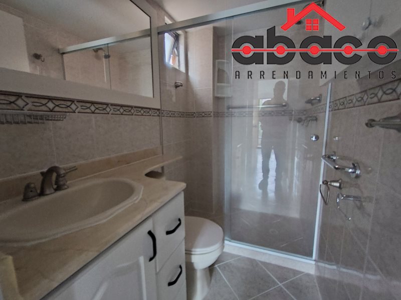 Apartamento disponible para Arriendo en Envigado Zuñiga Foto numero 1