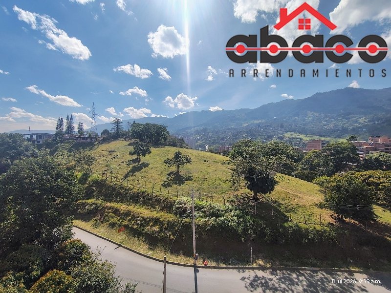 Apartamento disponible para Arriendo en Envigado La Mina Foto numero 1