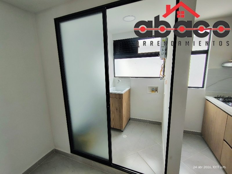 Apartamento disponible para Arriendo en Envigado La Sebastiana Foto numero 1