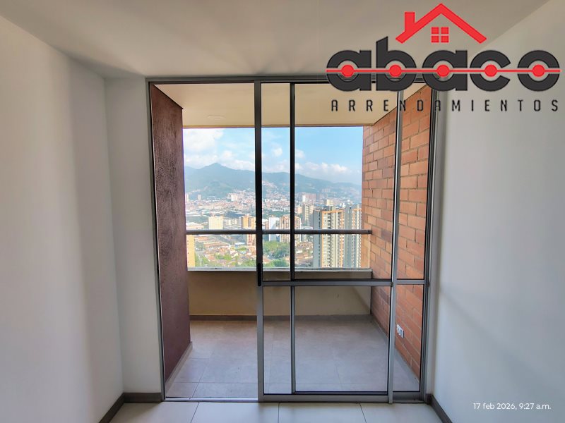 Apartamento disponible para Arriendo en Sabaneta La Florida Foto numero 1