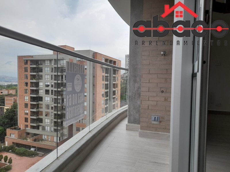 Apartaestudio disponible para Arriendo en Envigado Otra Parte Foto numero 1