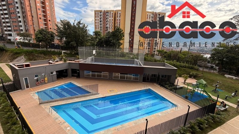 Apartamento disponible para Arriendo en Envigado La Cuenca Foto numero 1