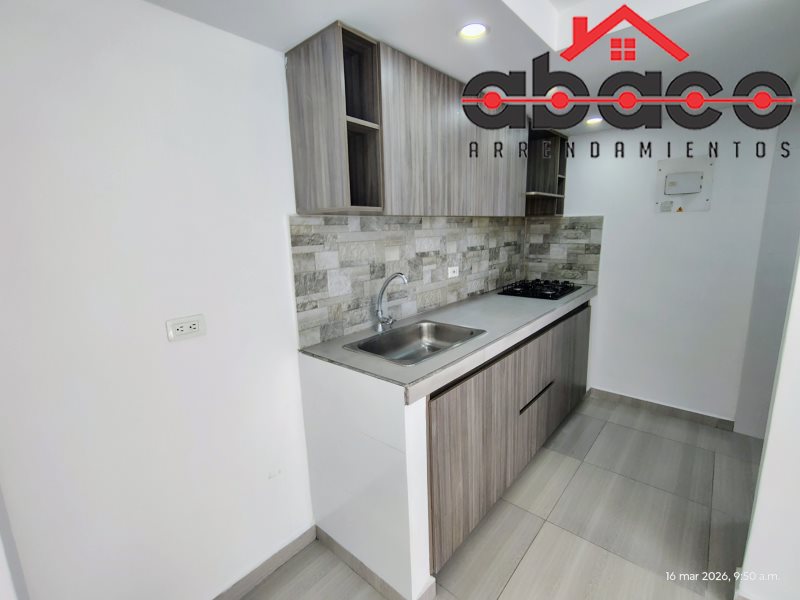 Apartamento disponible para Arriendo en Sabaneta Maria Auxiliadora Foto numero 1