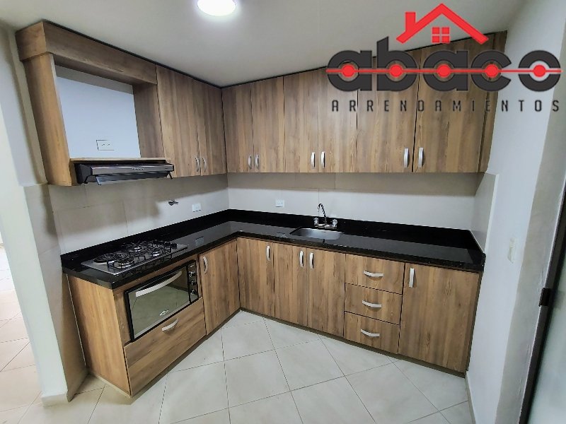 Apartamento disponible para Arriendo en Envigado La Florida Foto numero 1