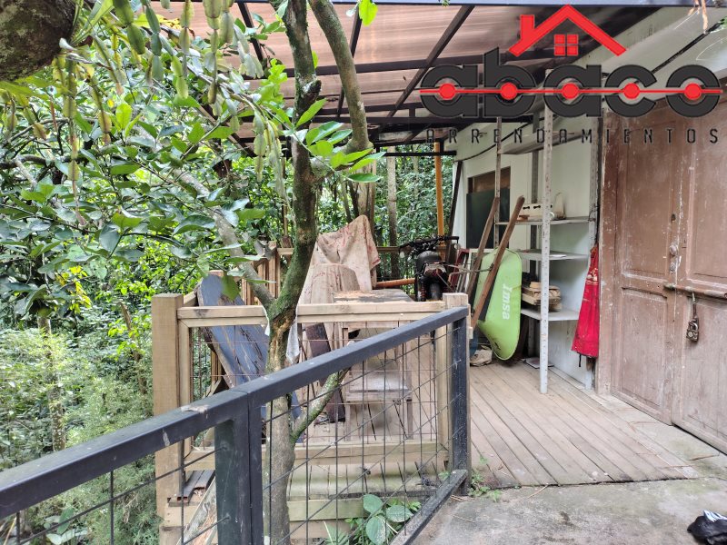 Casa-Finca disponible para Arriendo en Envigado Chingui Foto numero 1