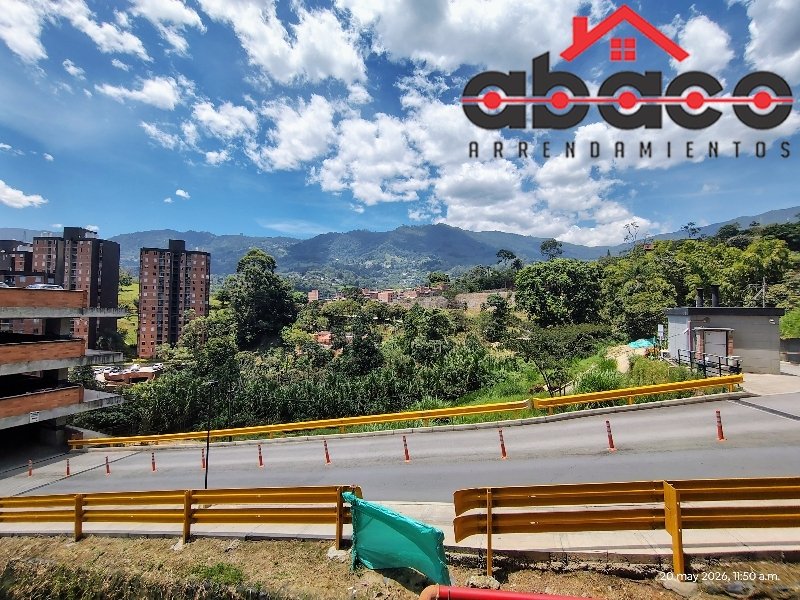 Apartamento disponible para Arriendo en Envigado La Mina Foto numero 1