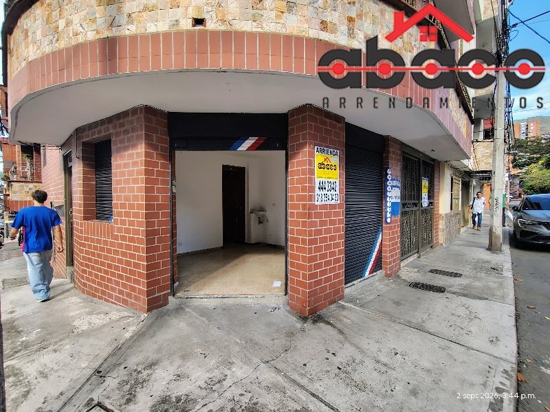 Local disponible para Arriendo en Envigado Mesa Foto numero 1