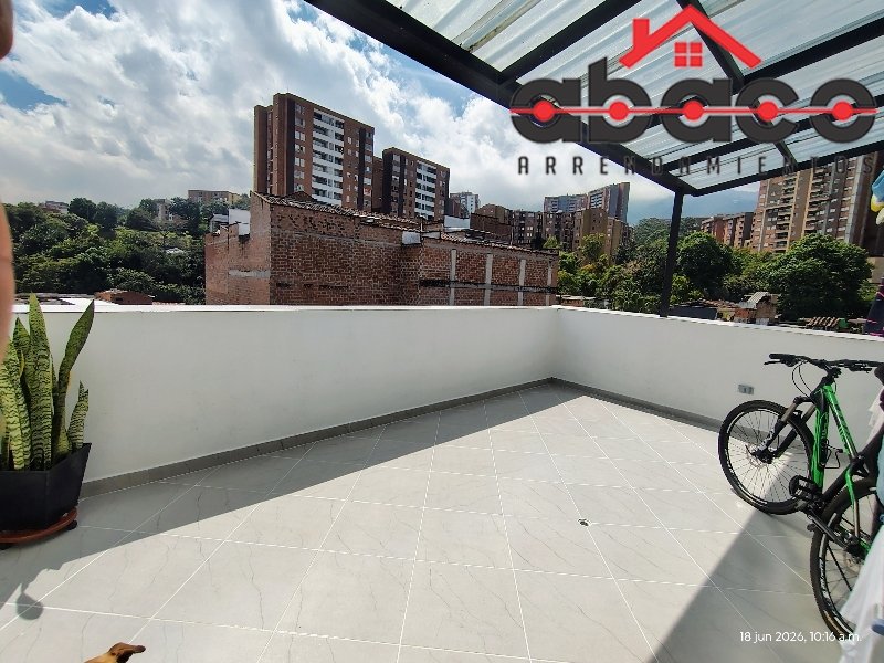 Apartamento disponible para Arriendo en Envigado La Sebastiana Foto numero 1