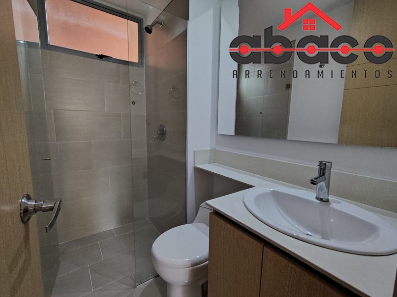 Apartamento disponible para Arriendo en Envigado Camino Verde Foto numero 1