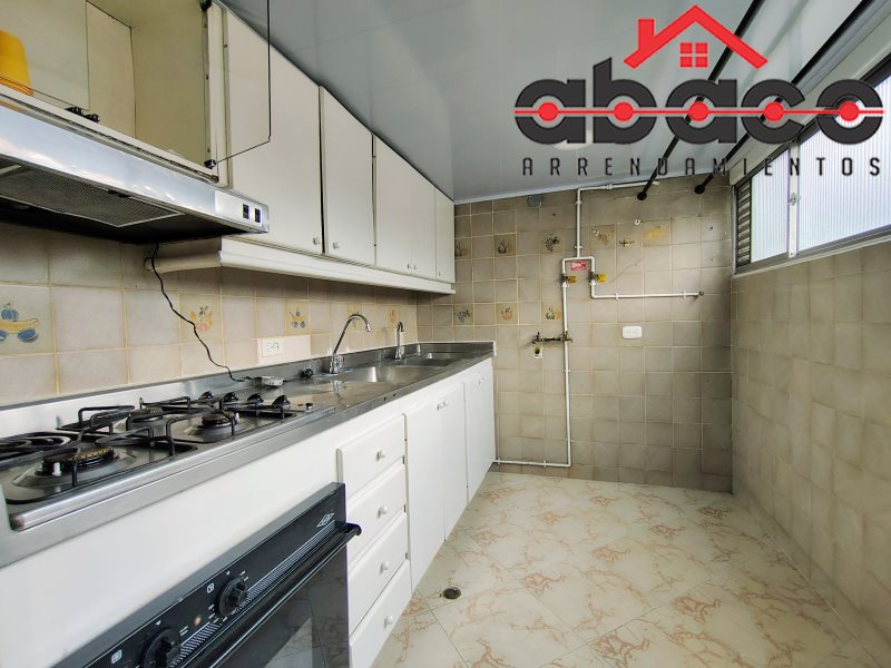 Apartamento disponible para Arriendo en Envigado San Jose Foto numero 1